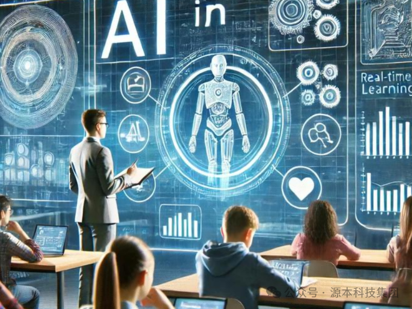 艾弗森贝博ballbet官网科技-本科生掌握大数据、云原生、AI-竞赛保研求职的“超车秘籍”来了！